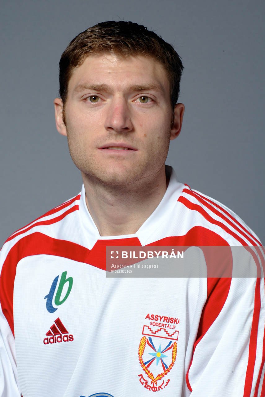 Johan Ländin