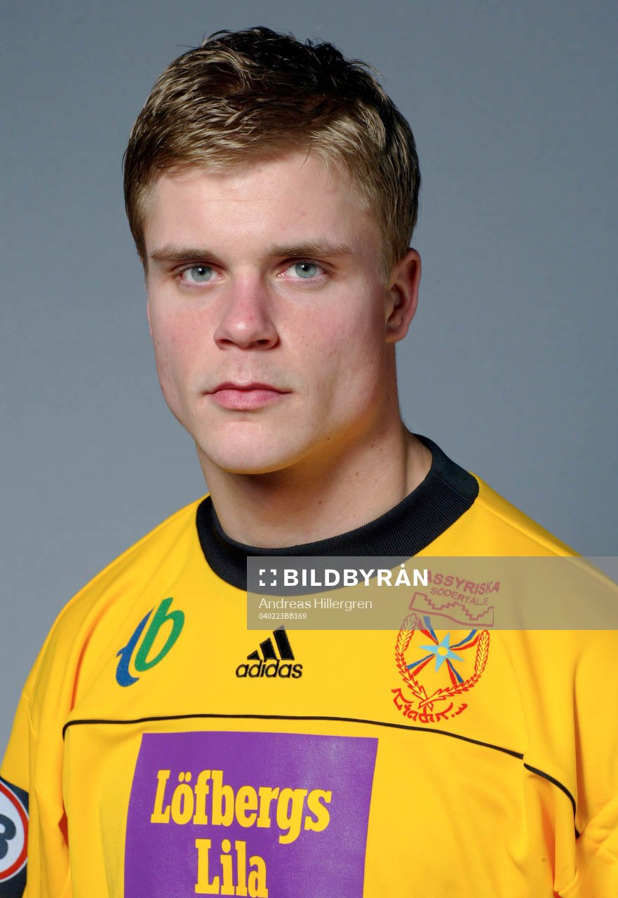 Erland Hellström (målvakt)