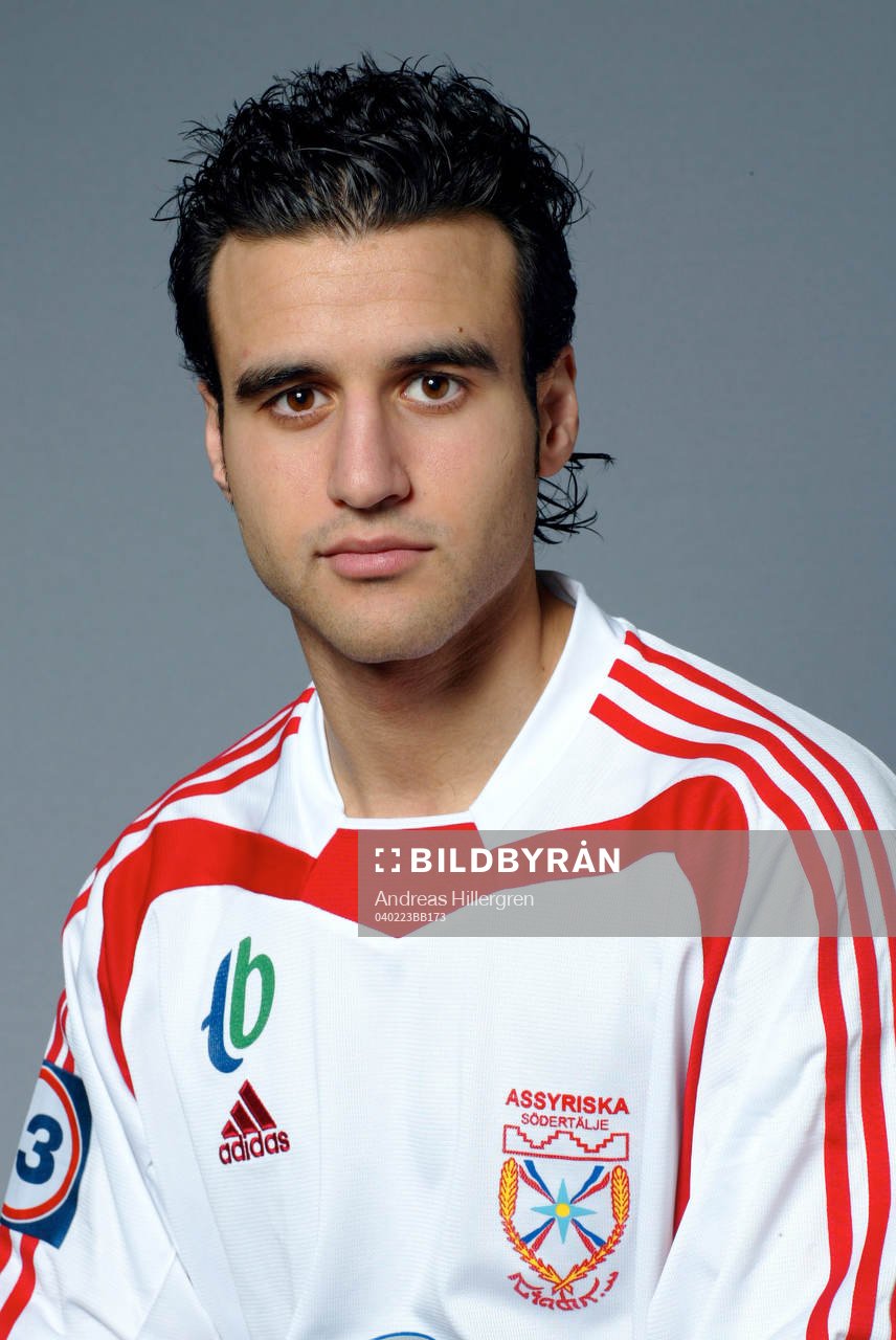 Christos Christoforidis