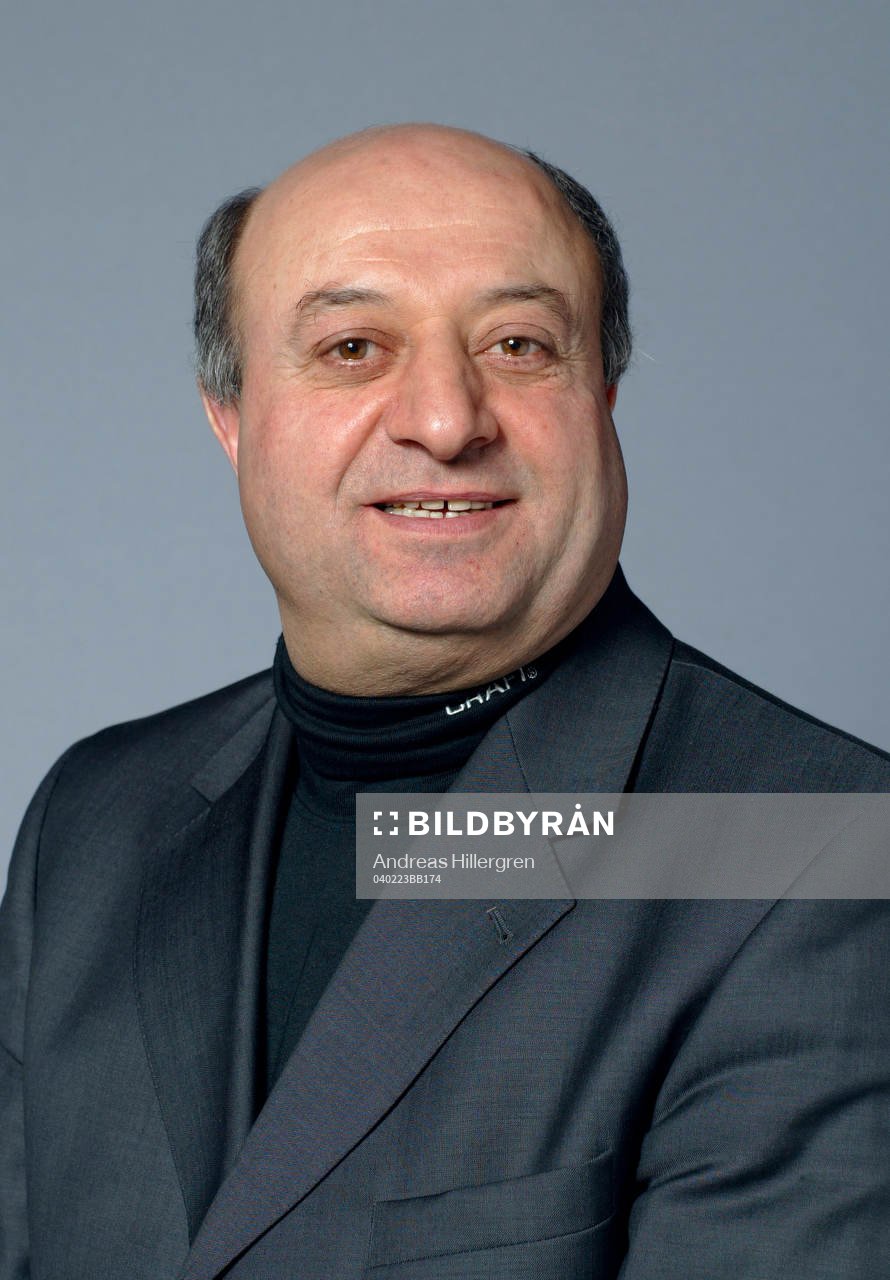 Melek Bisso (lagledare)