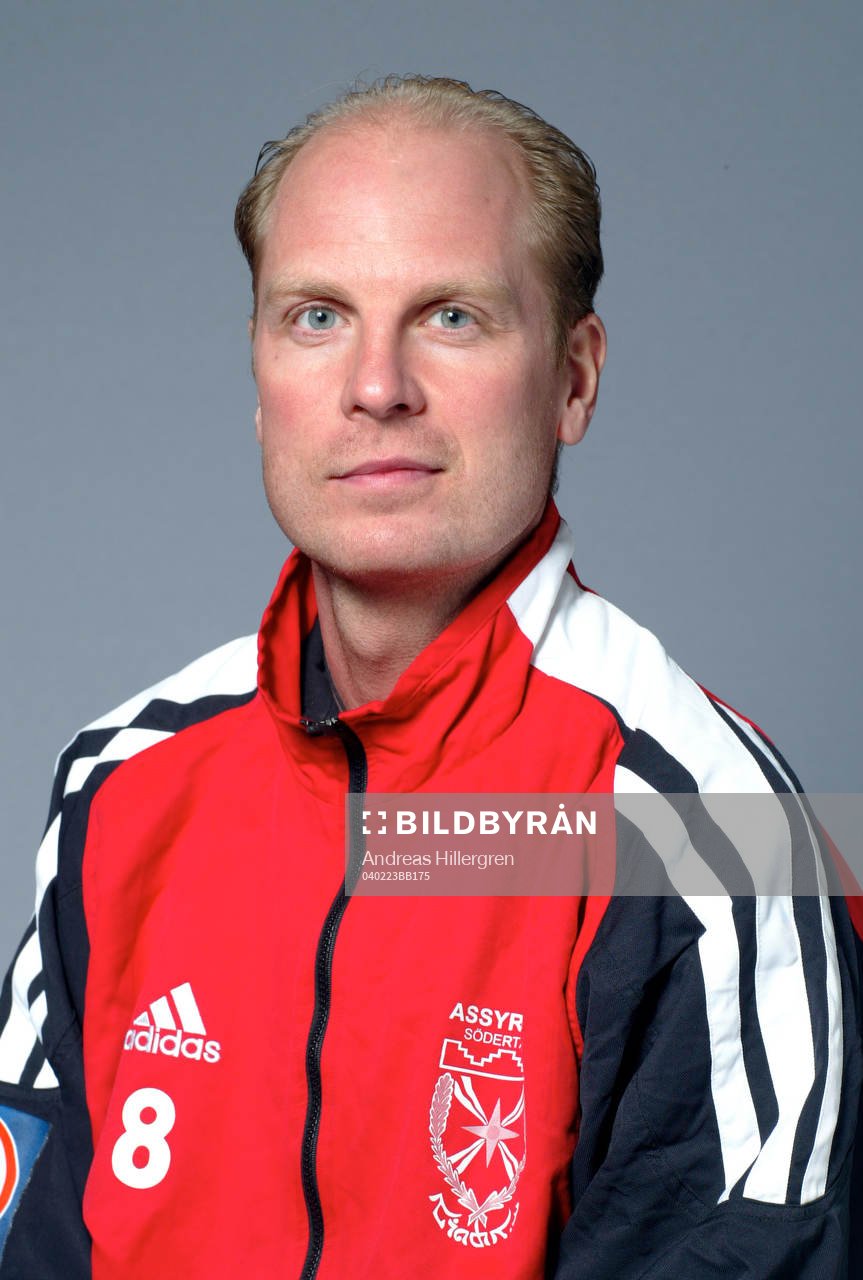 Niclas Berglund (naprapat)