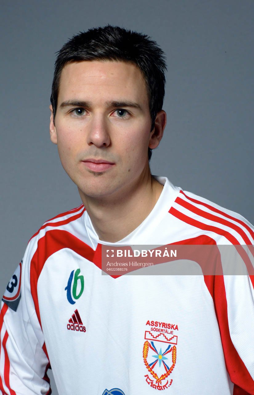 Pierre Bengtsson