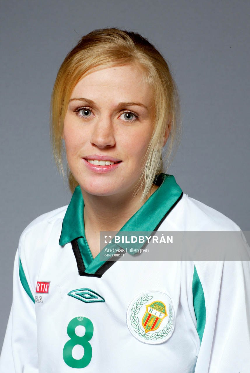 Katrin Andersson