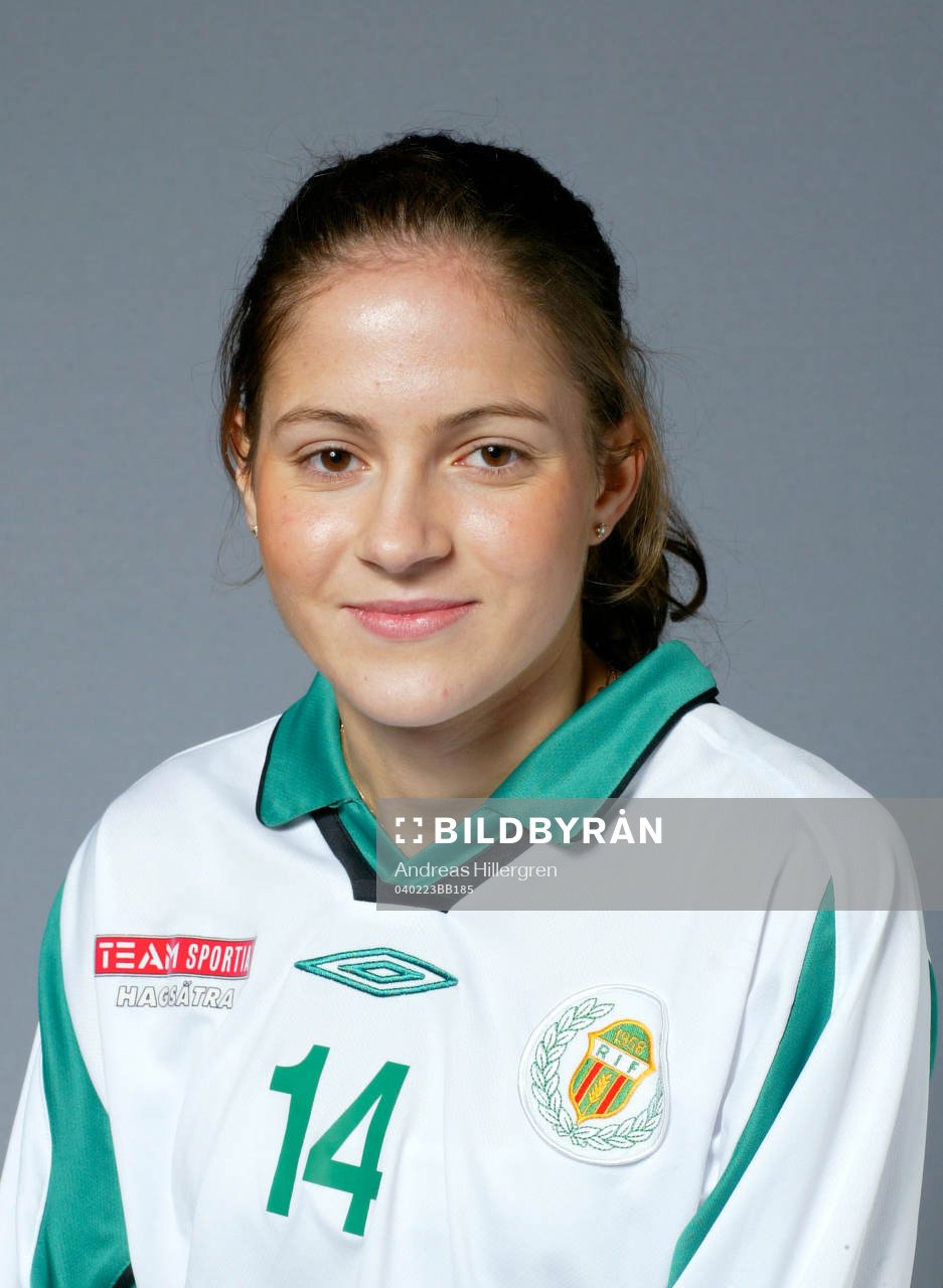 Ivana Babic