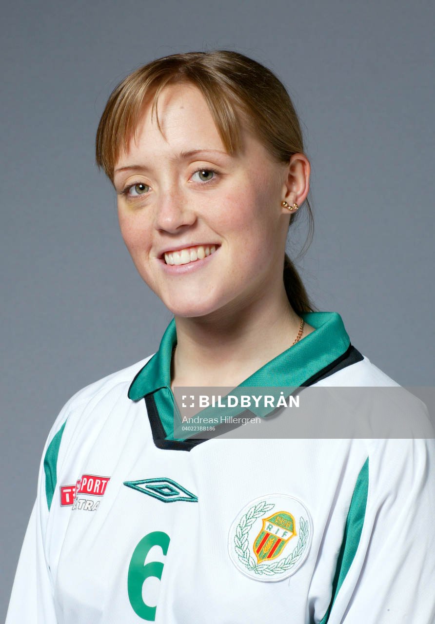Kajsa Brännlund