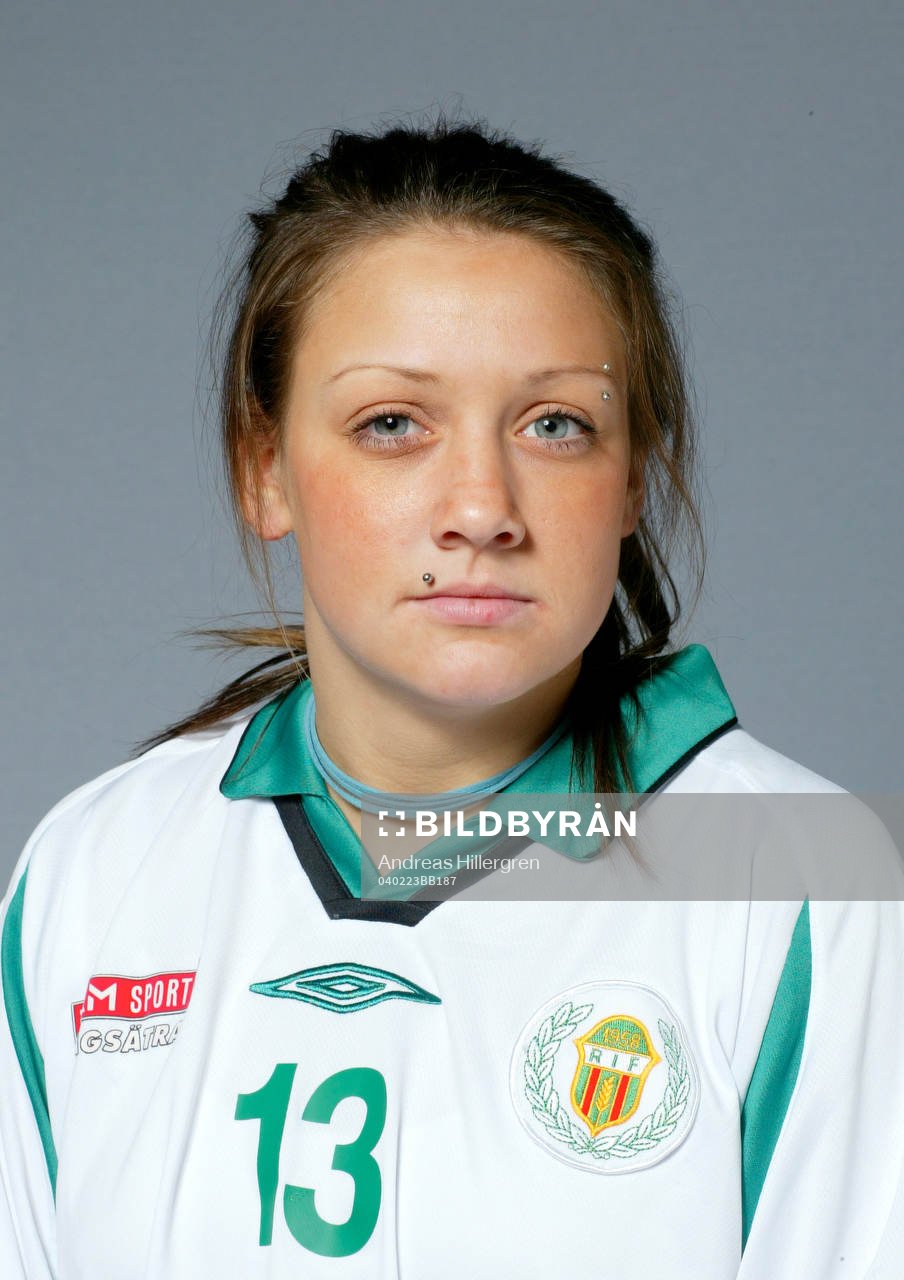 Sofie DeBesch