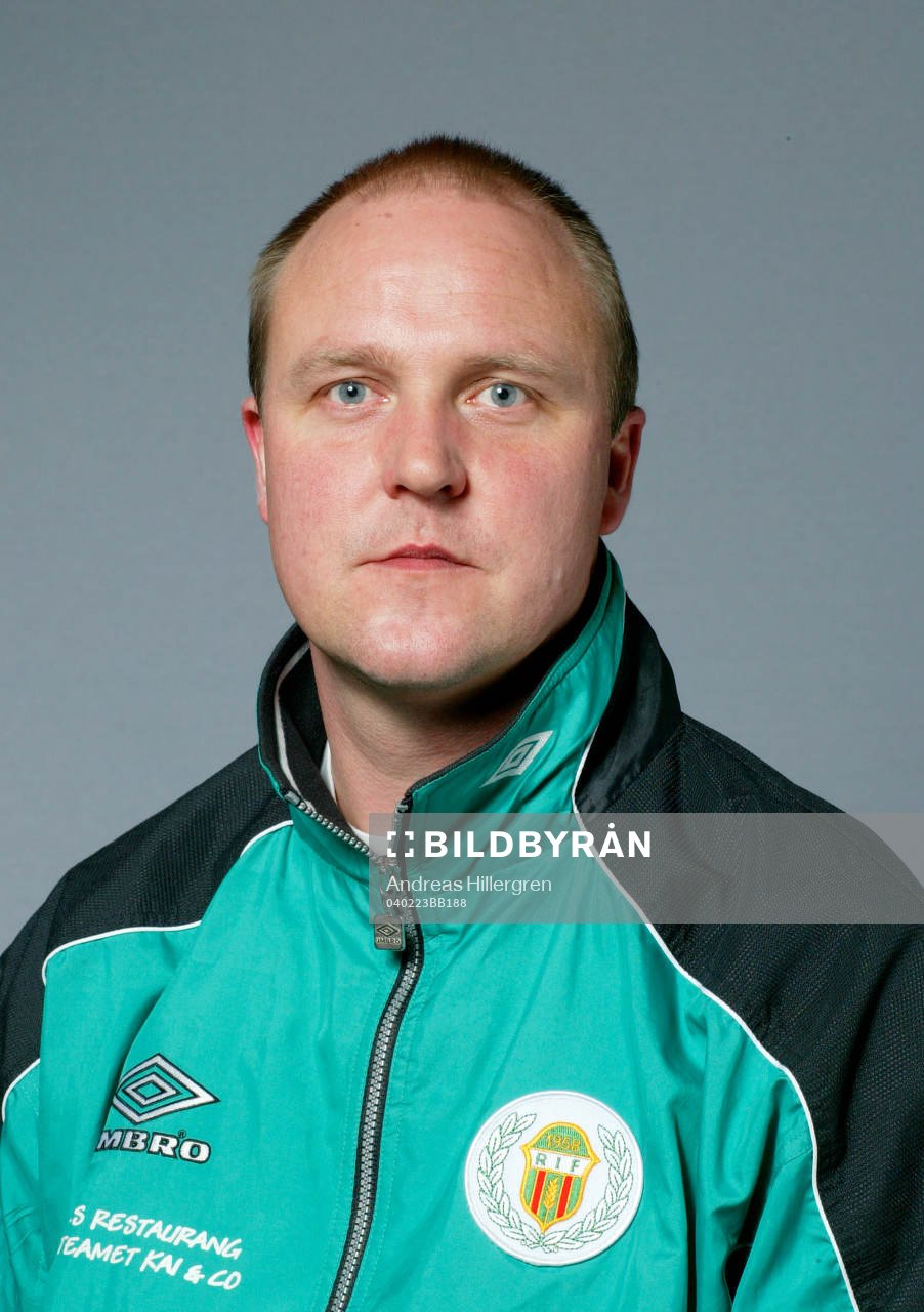 Tommy Hessler (tränare)