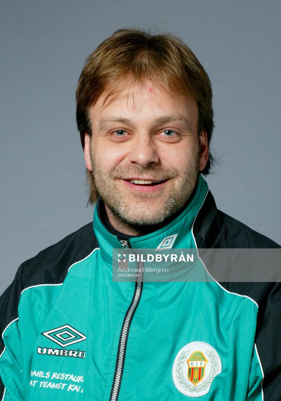 Jari Liipo  (lagledare)