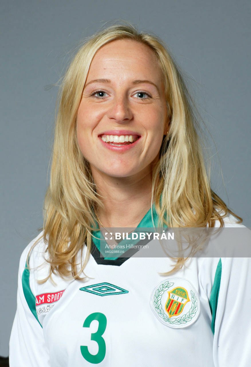 Veronica Lindskog
