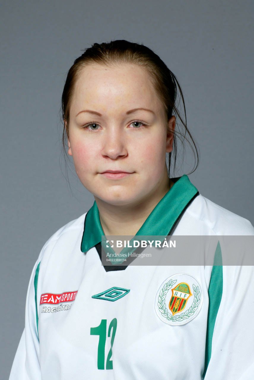 Christine Olofsson