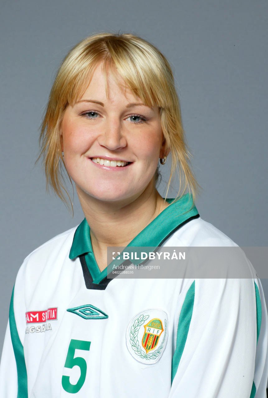 Annelie Persson