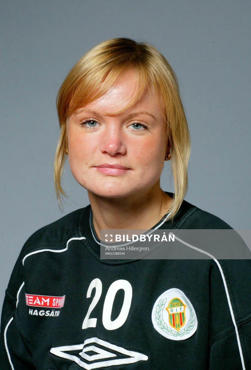 Christine Skoglund (målvakt)