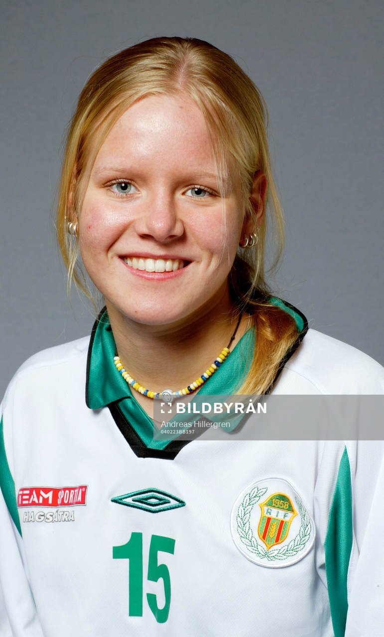 Sanna Welinder