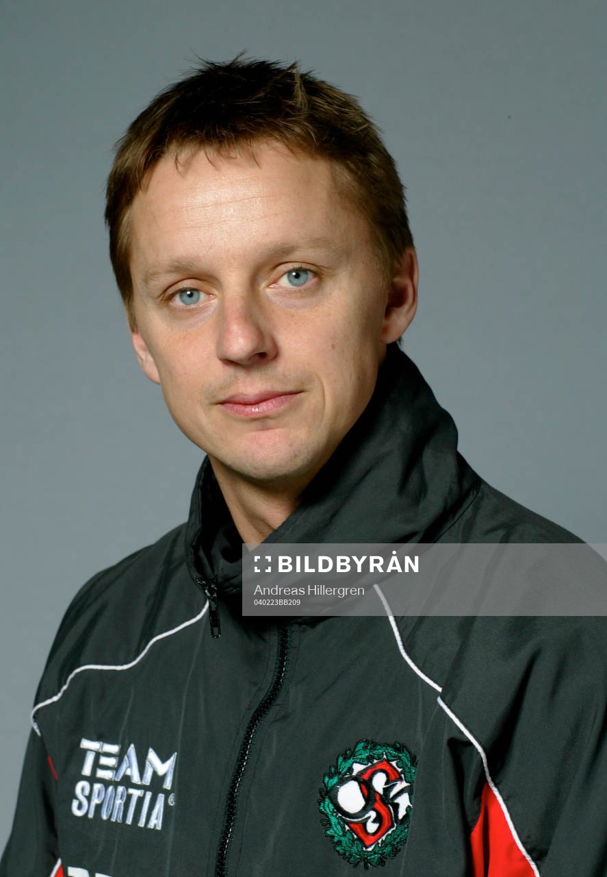 Mikael Steen (individuell tränare)
