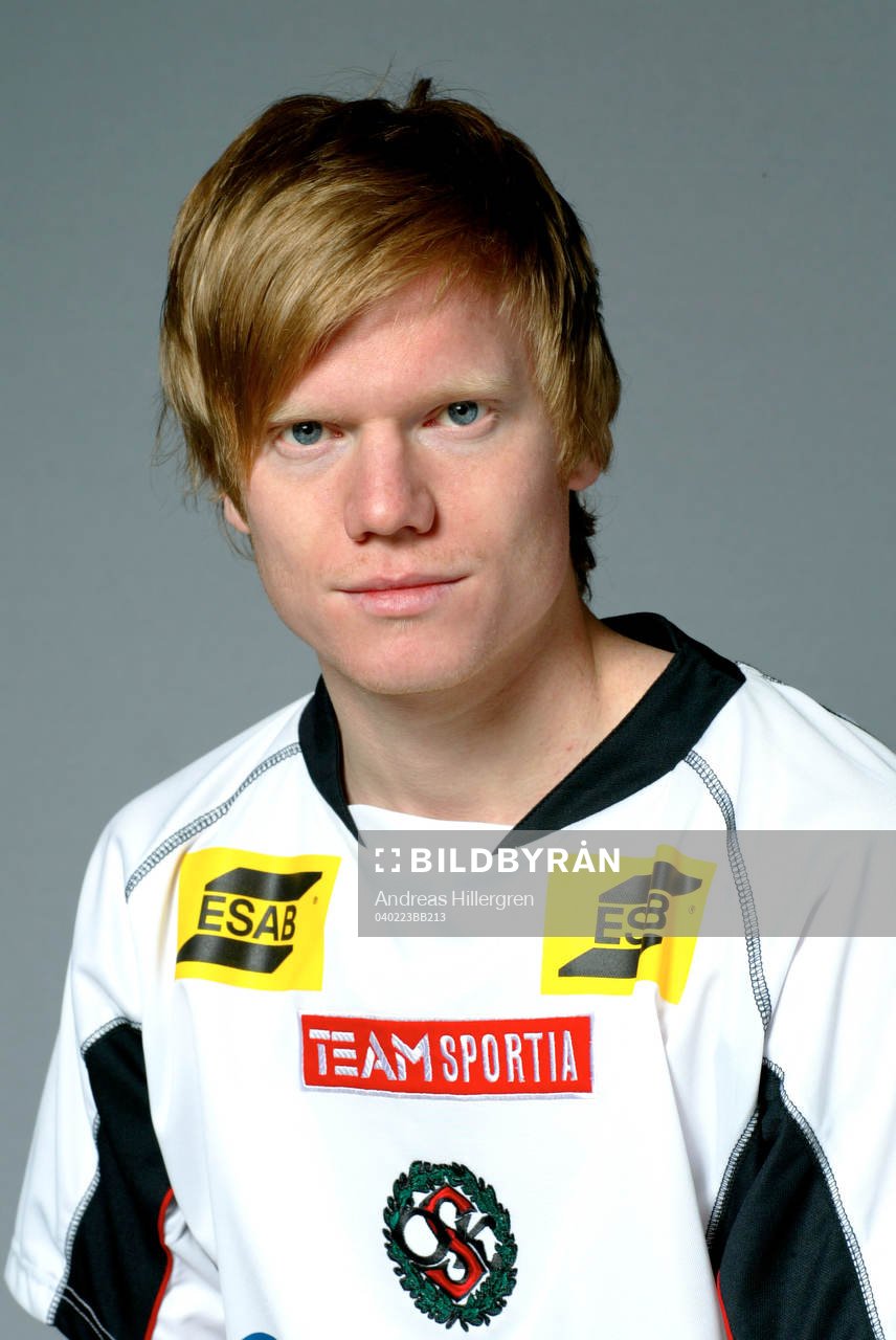 Peter Olsson