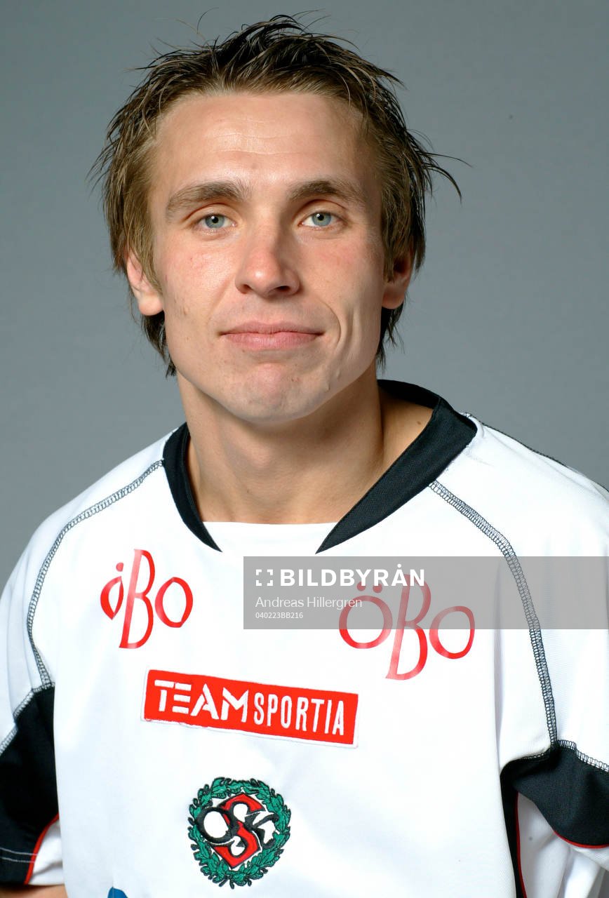 Fredrik Nordback