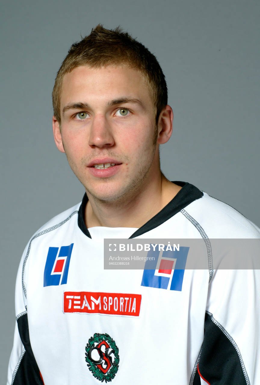 Jon Lundblad