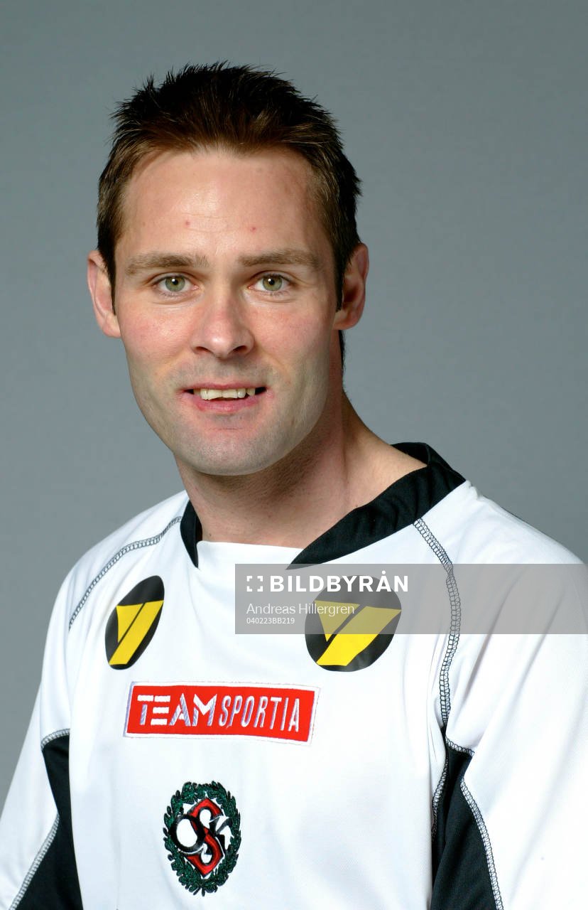 Lars Larsen