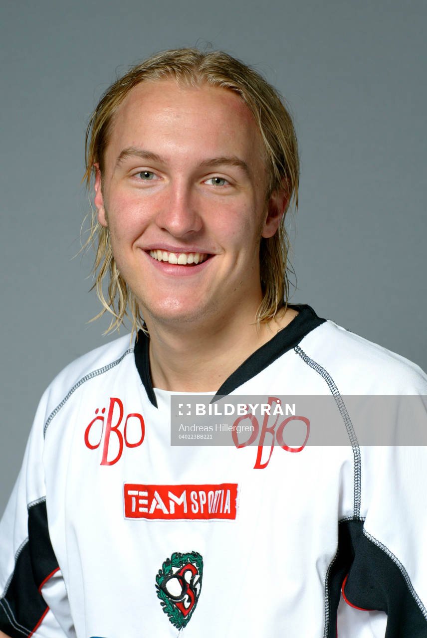 Niklas Klingberg