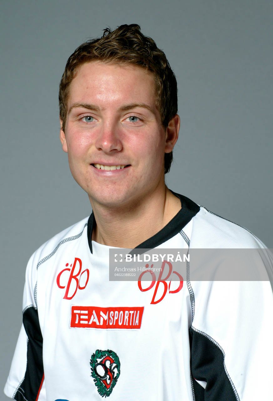 Axel Kjäll