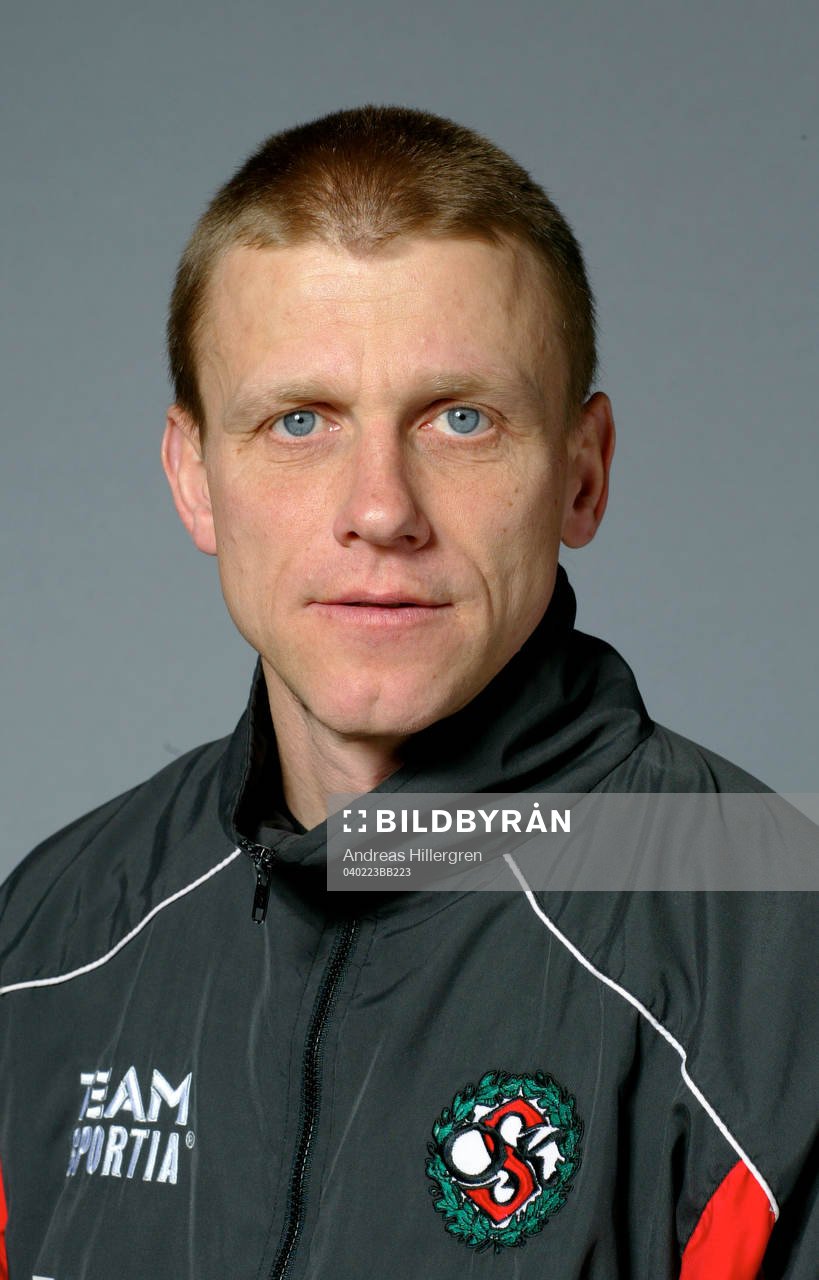 Anders Karlsson