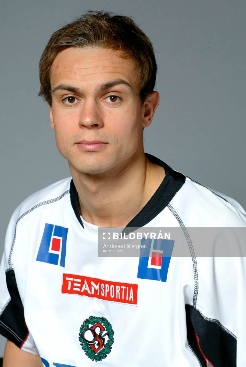Christian Johnsson