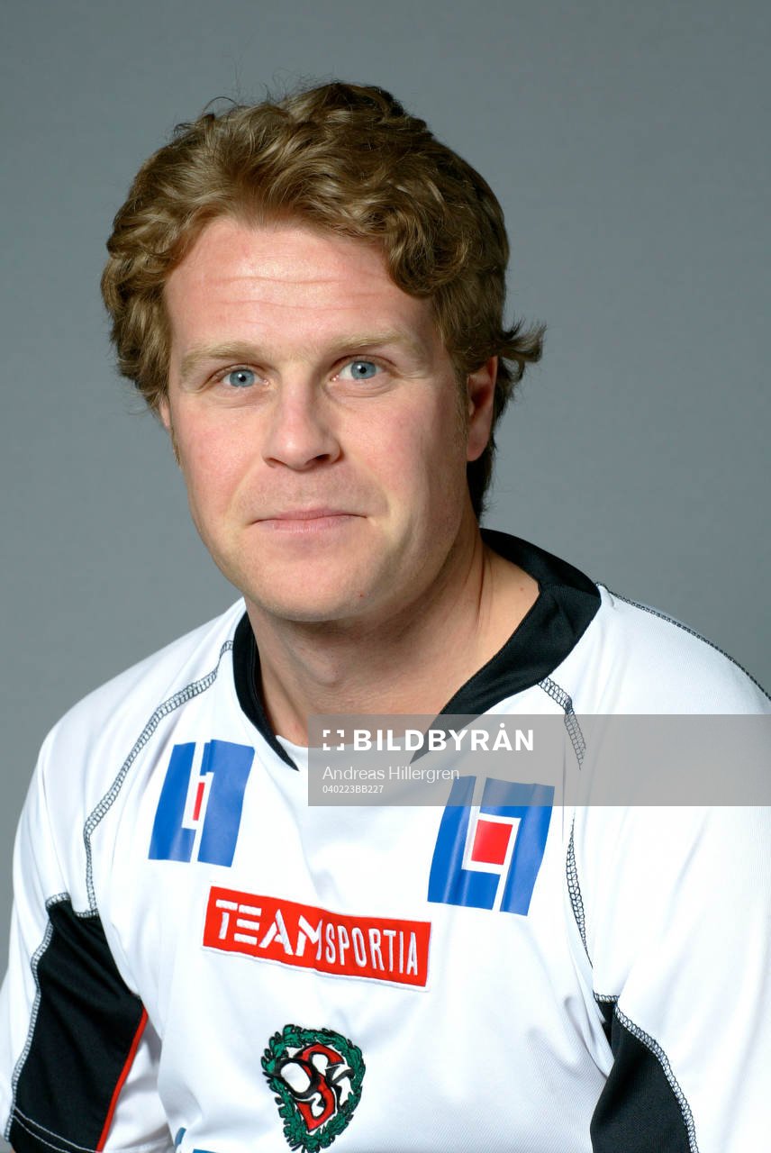 Fredrik Jansson