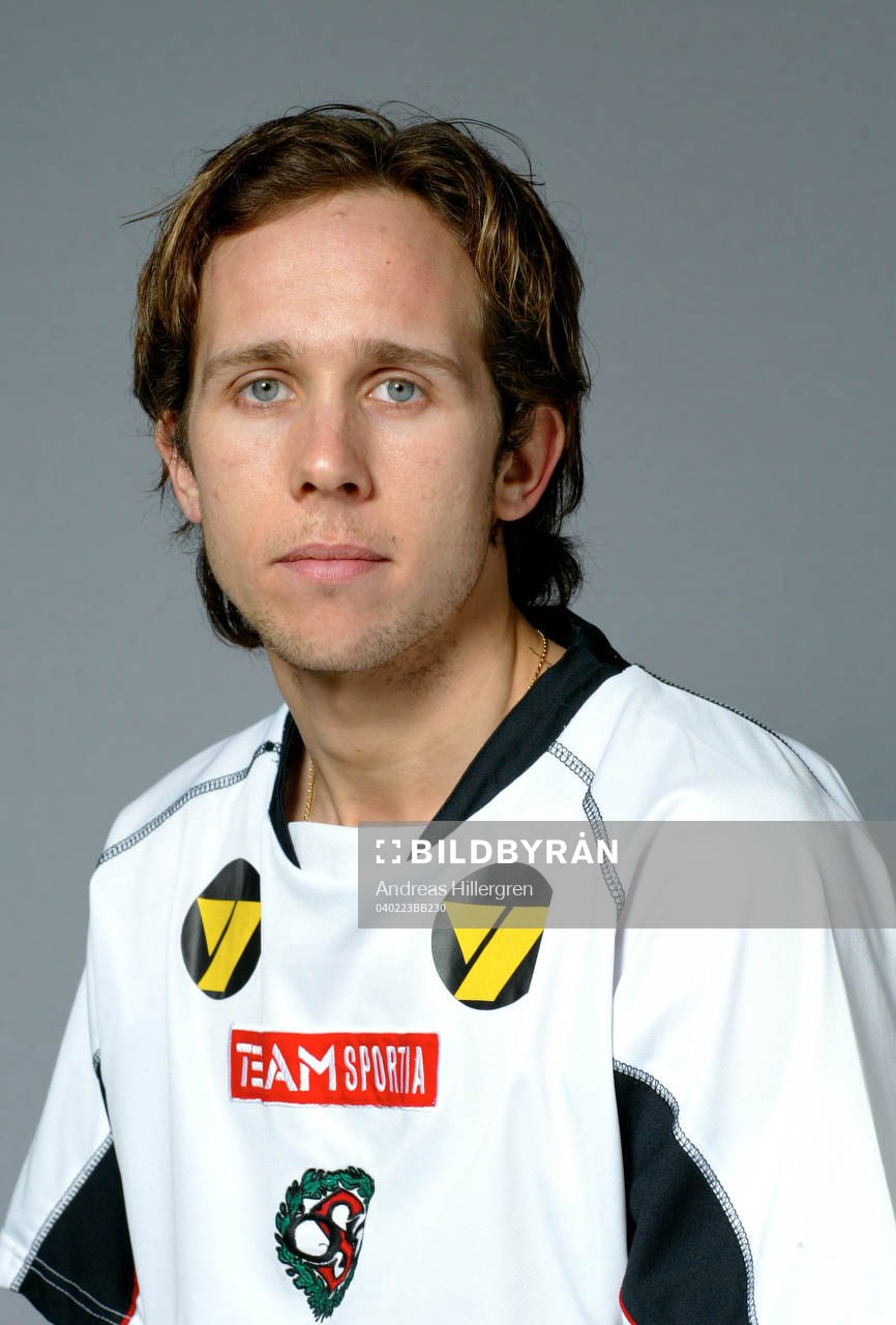 Petter Furuseth Olsen