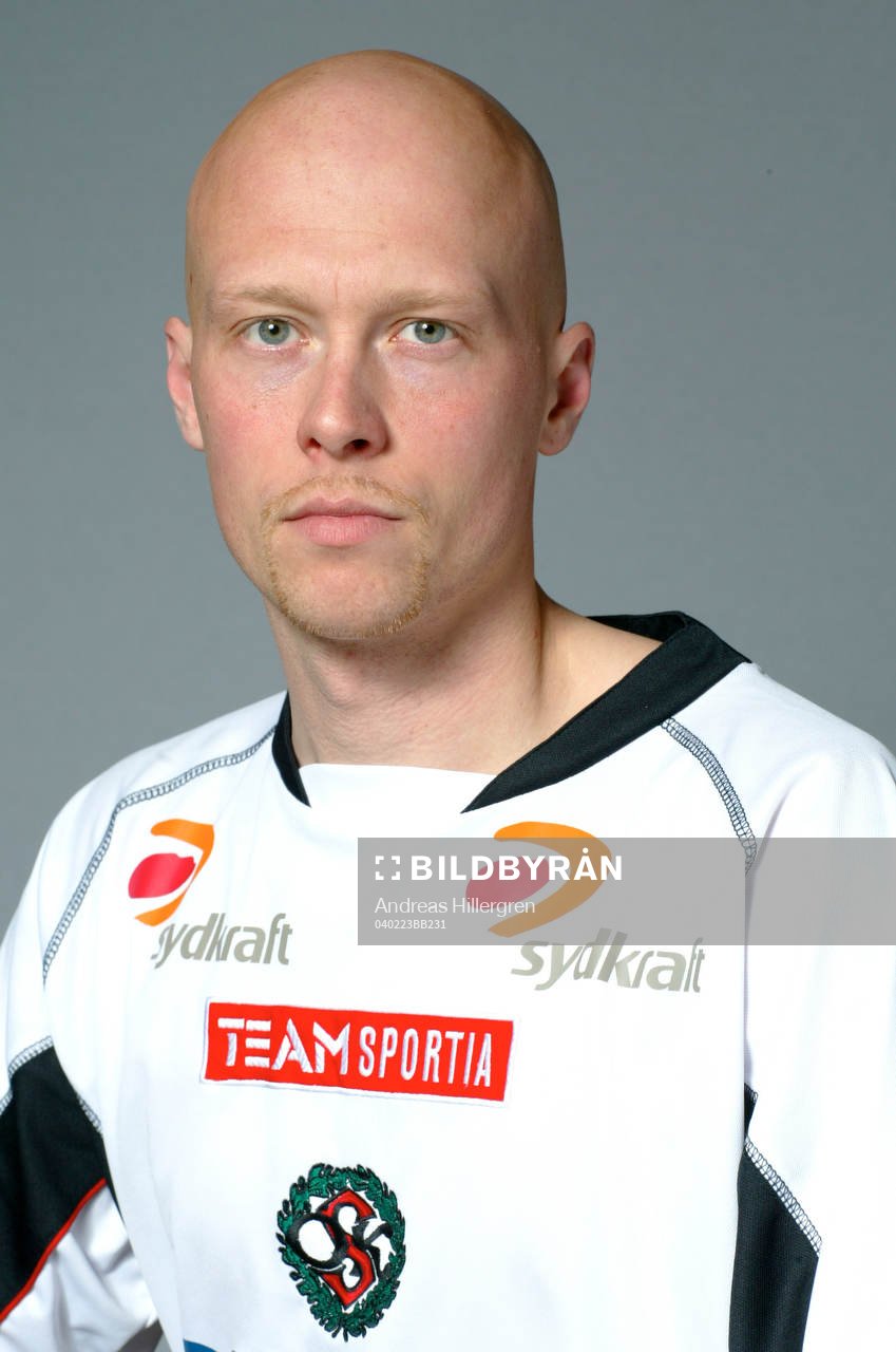 Mikael Danielsson