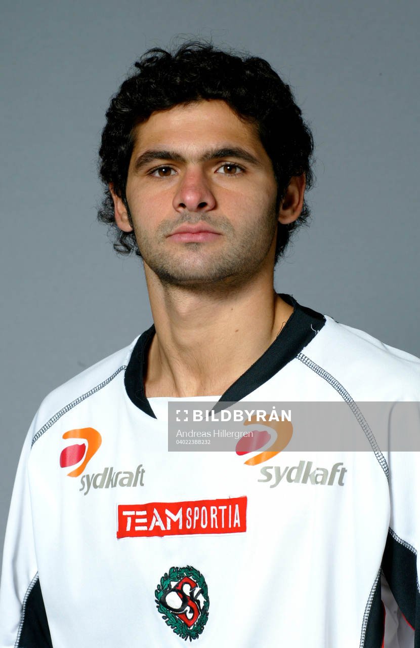 Ricardo Costa