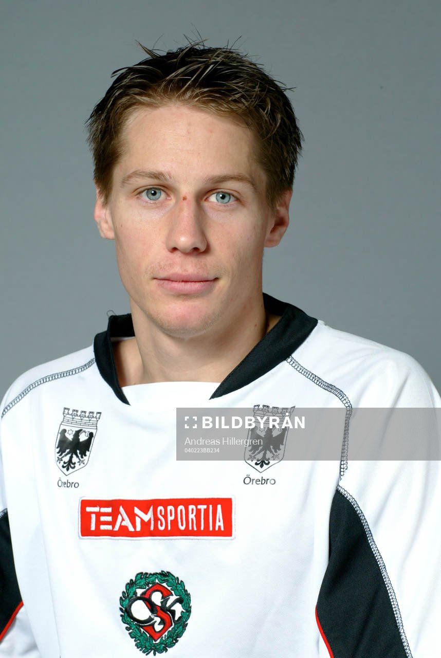 Patrik Anttonen
