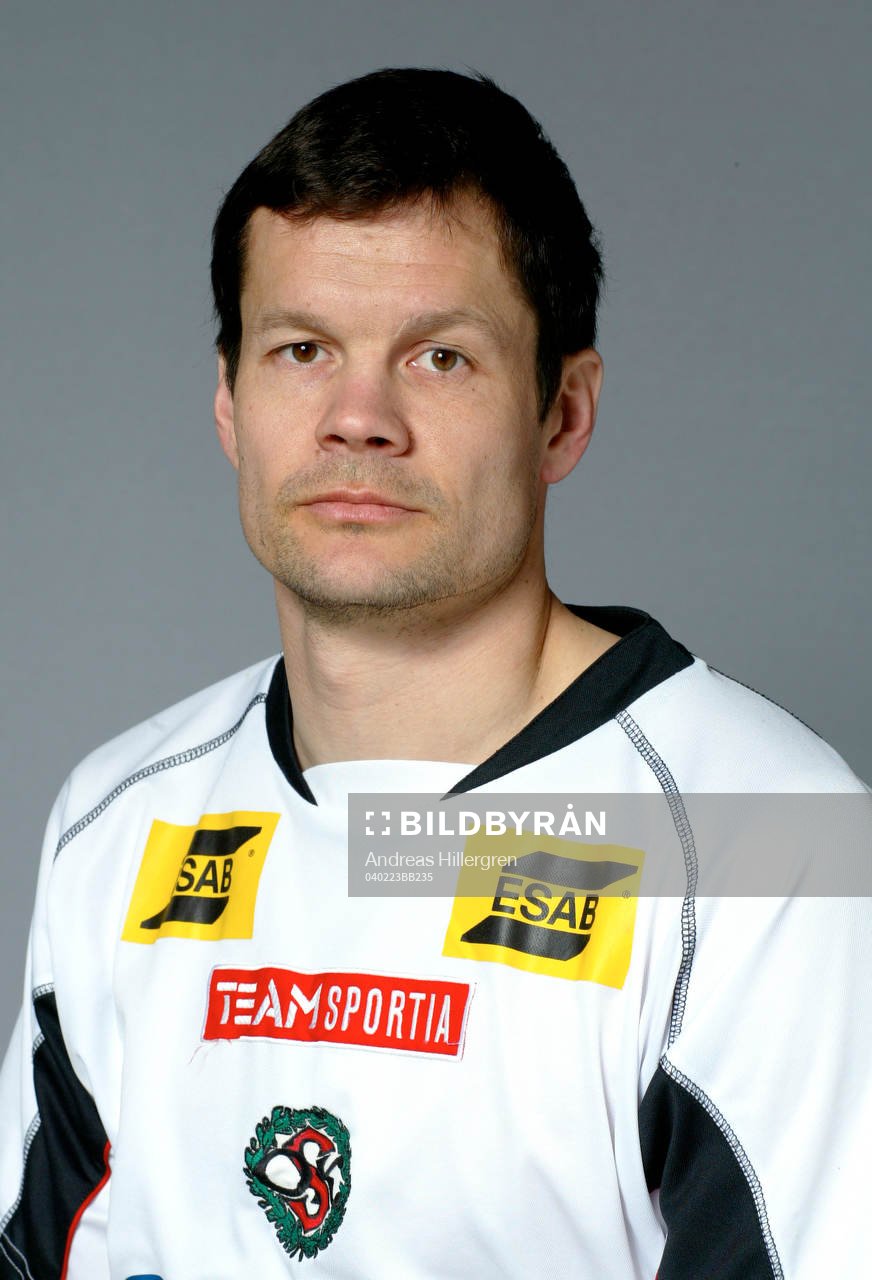 Tomas Andersson