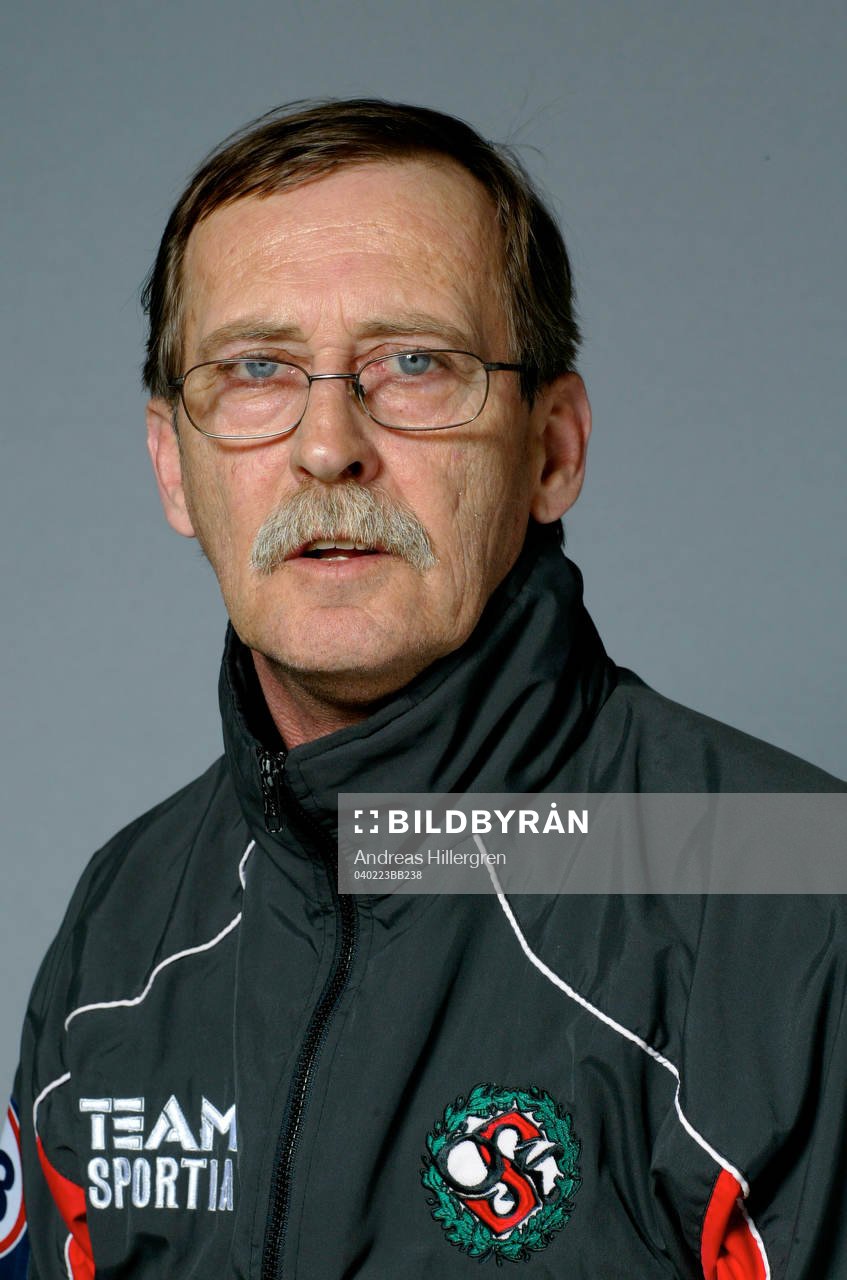 Anders Åberg (materialförvaltare)