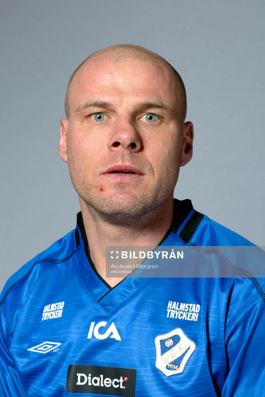 Magnus Svensson