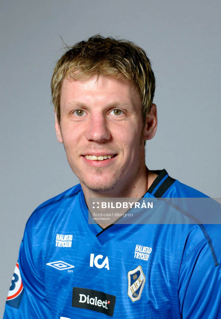 Joel Borgstrand