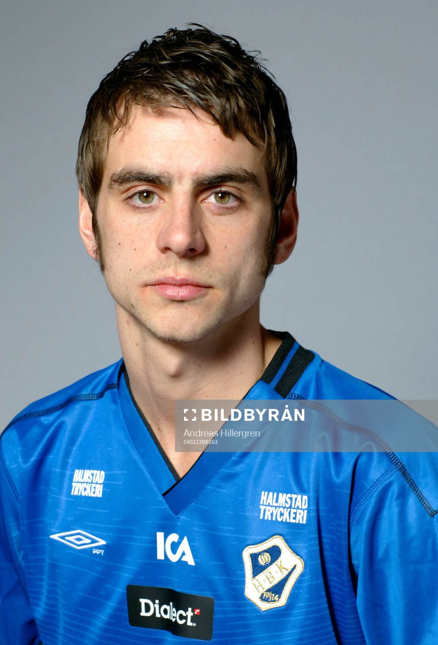 Björn Anklev