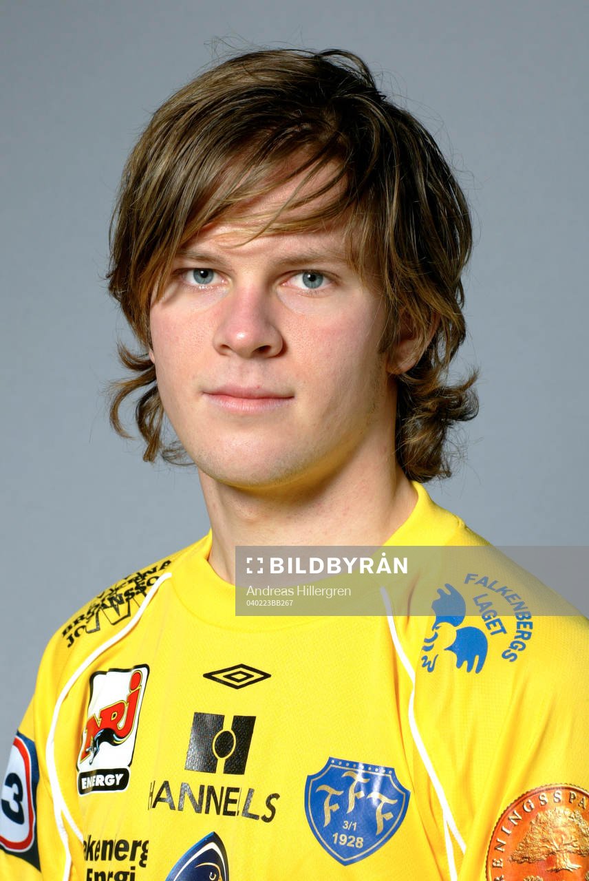 David Svensson