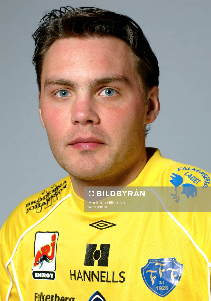 Magnus Sundqvist