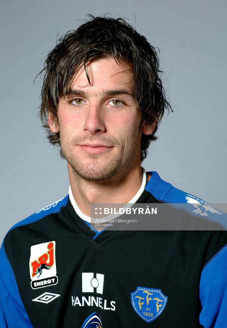 Jimmy Sörensen (målvakt)