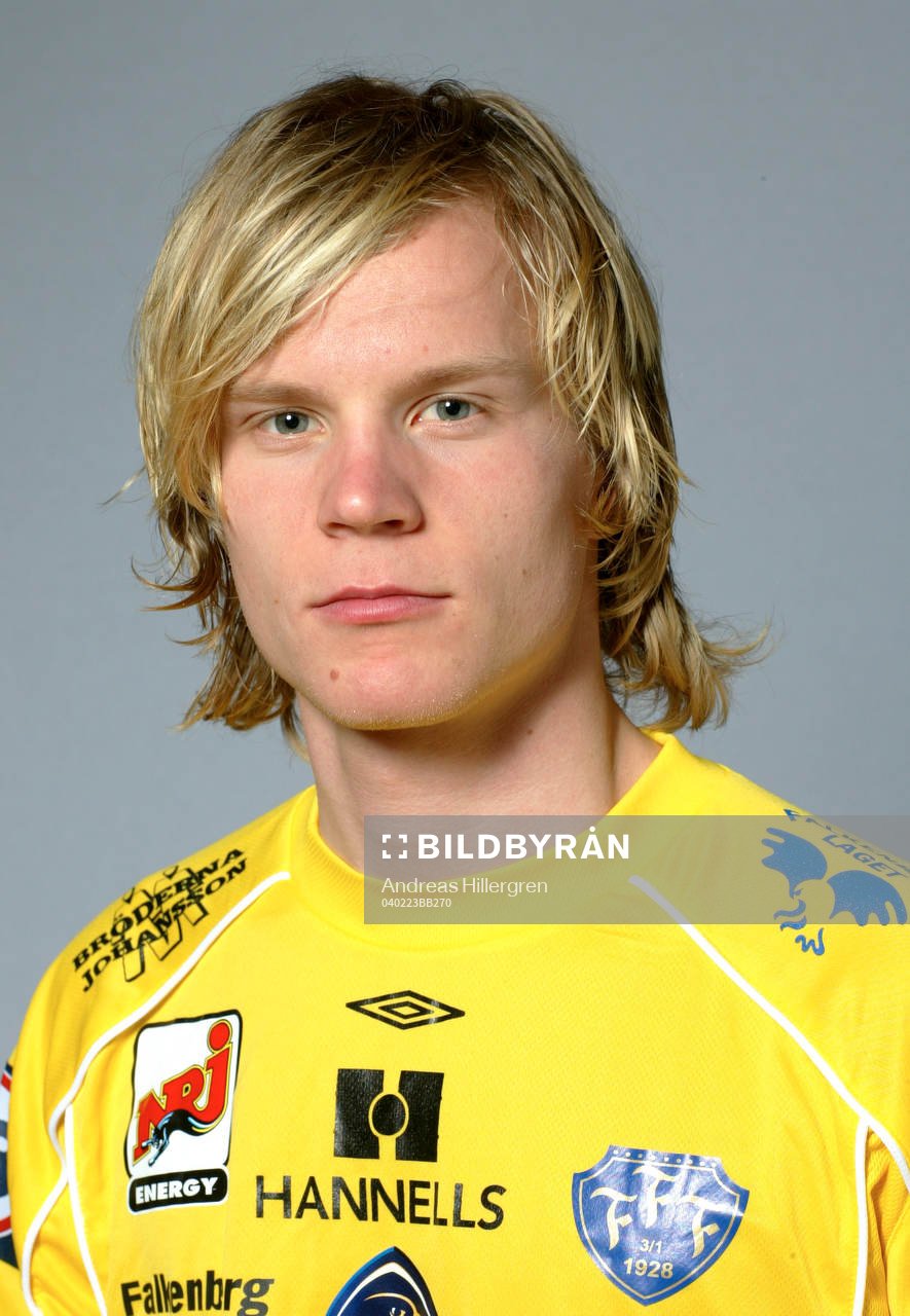 Ola Sandqvist