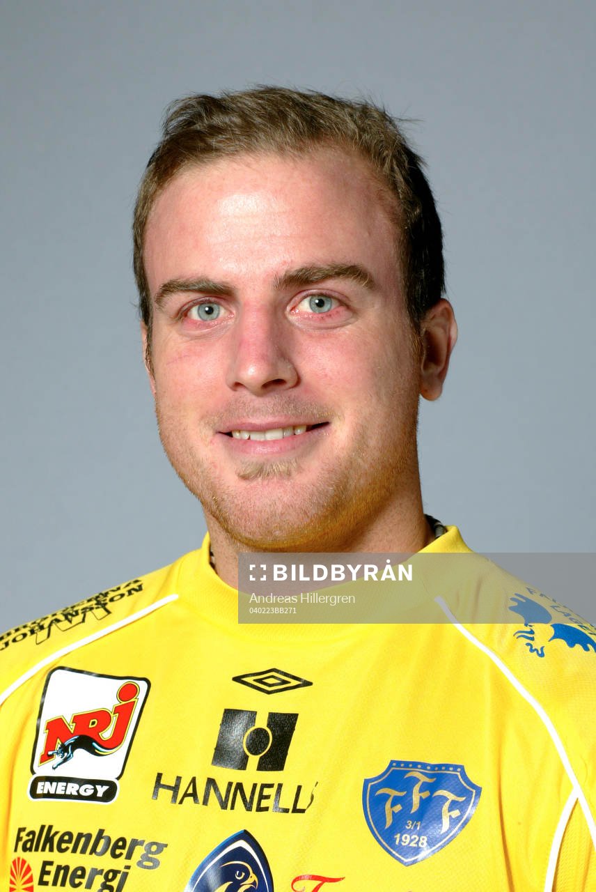 Marcus Persson
