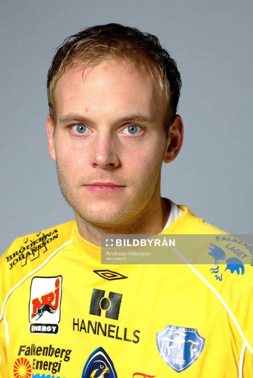Marcus Olsson