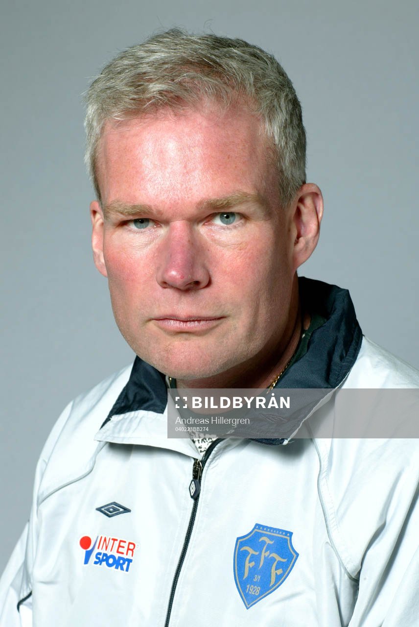 Sverker Nilsson