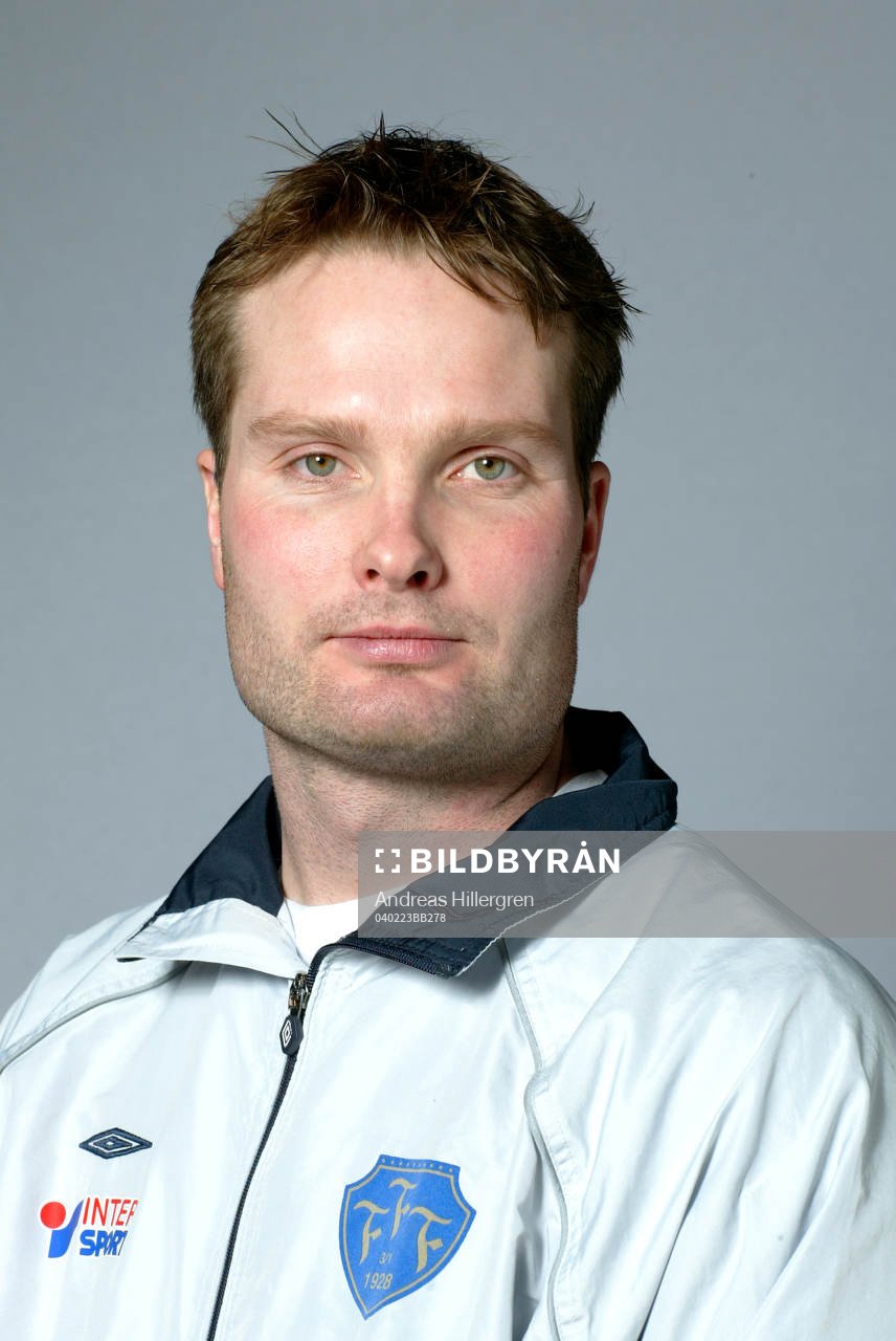 Joakim Lindecrantz