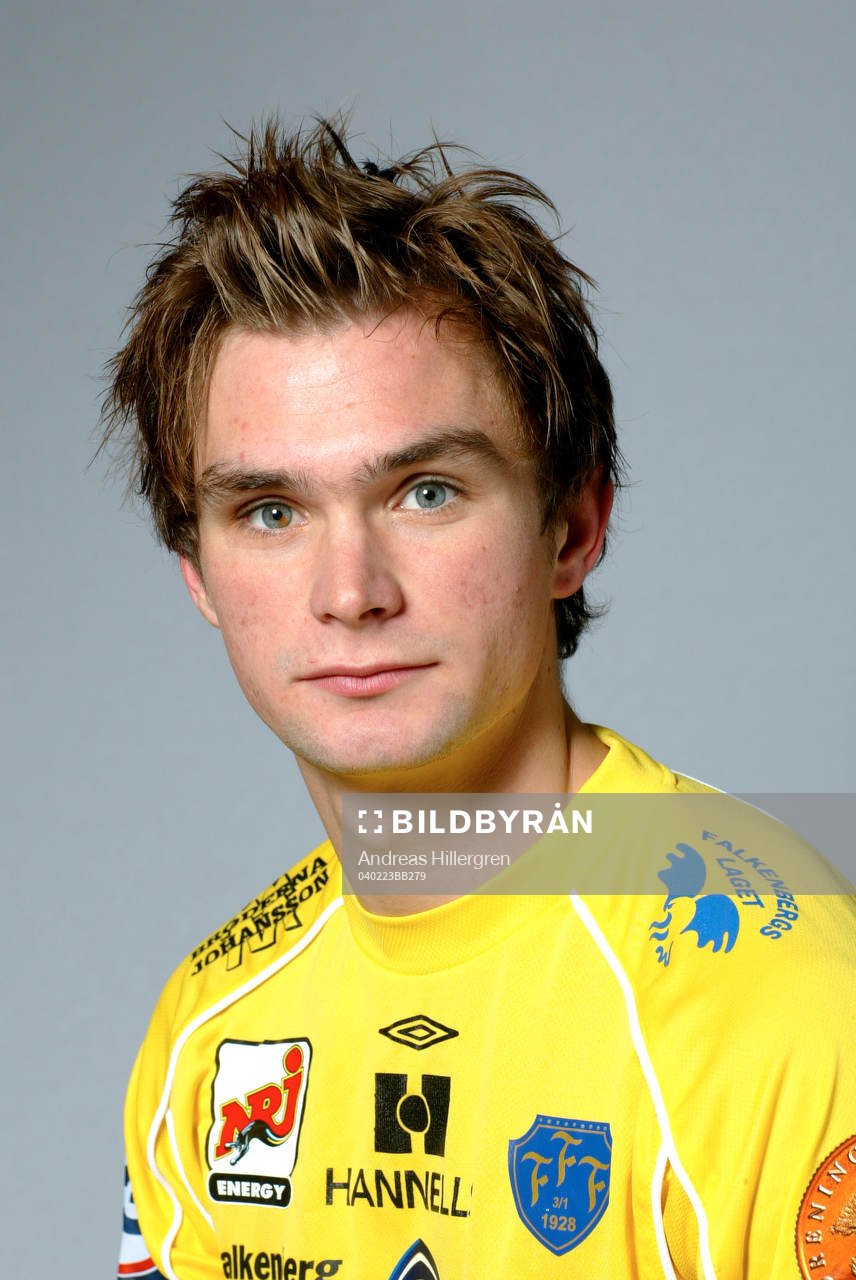 Patrik Larsson