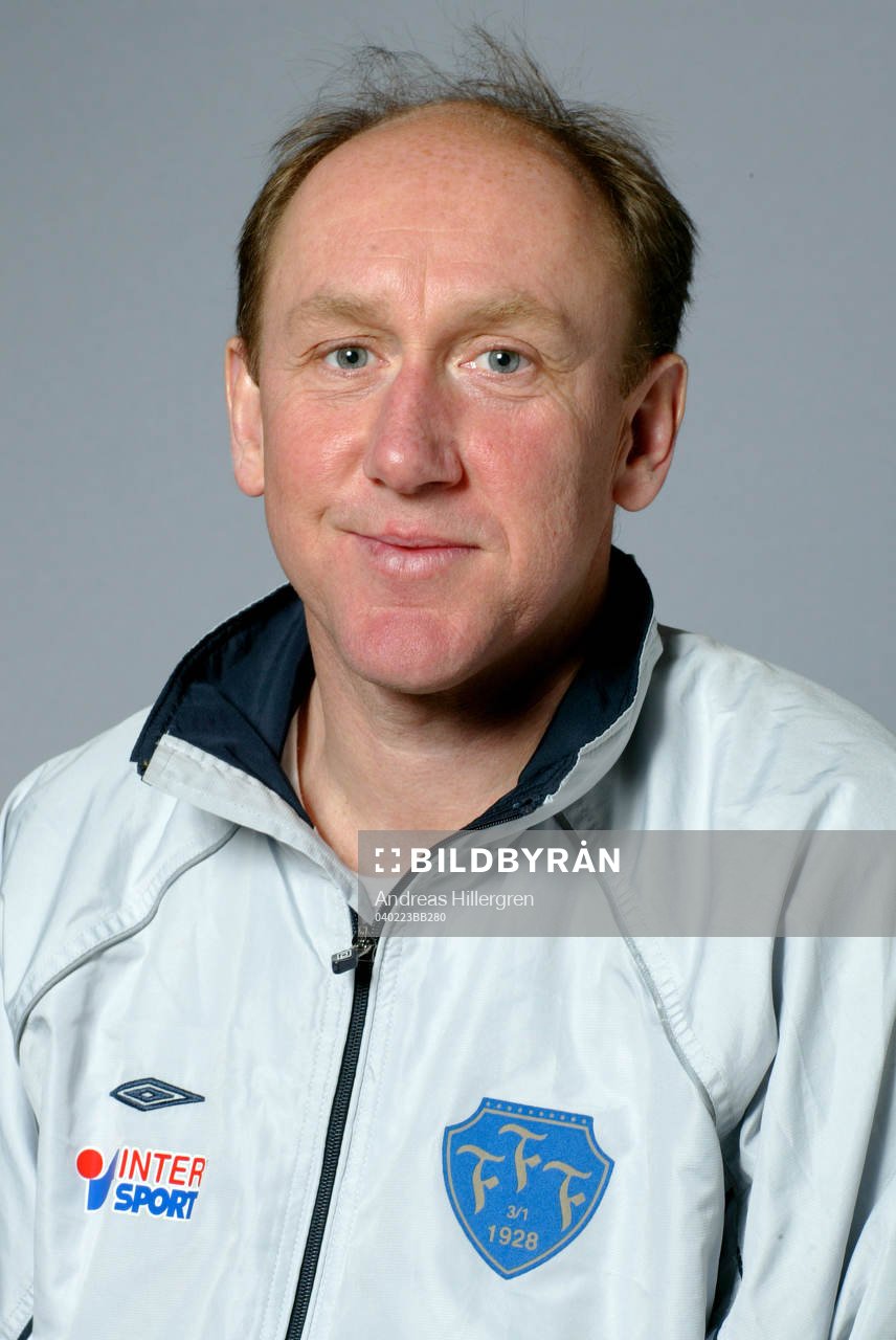 Stig Kristensson