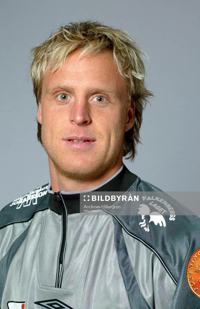 Tommy Karlsson (målvakt)