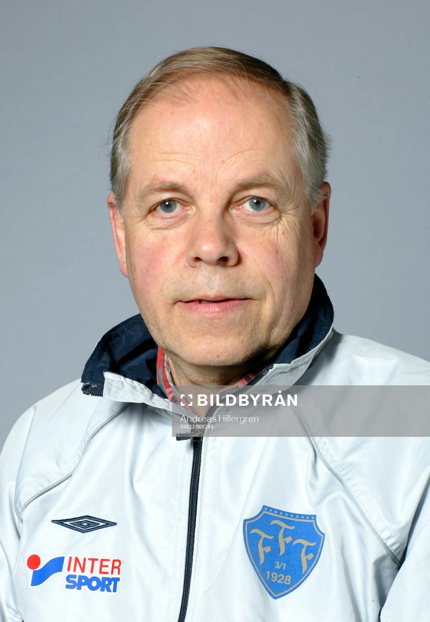 Sven Josefsson