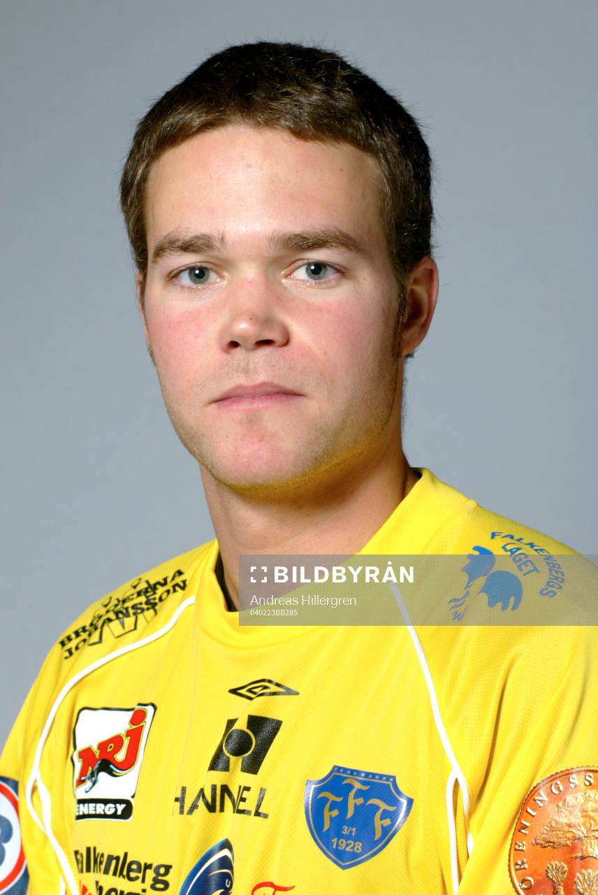 Jens Josefsson