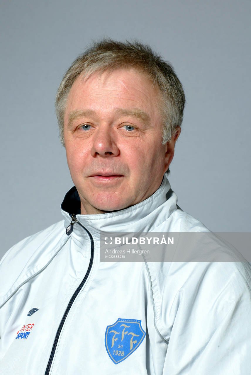 Bernt Eriksson